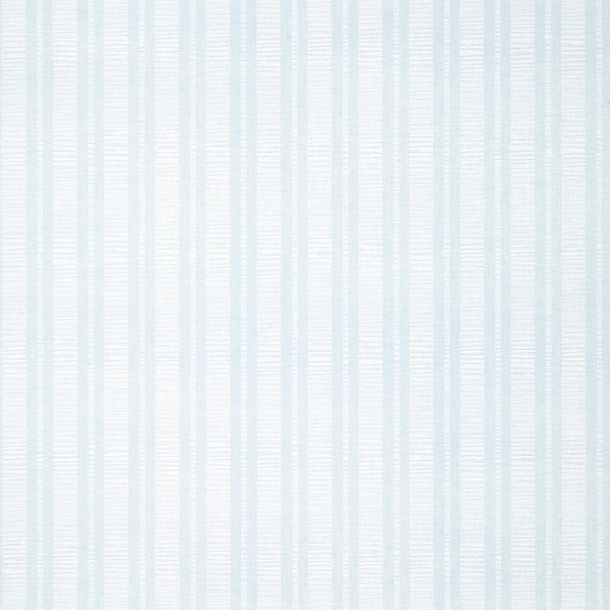 Anna French Ryland Stripe Blue Wallpaper