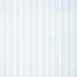 Anna French Ryland Stripe Blue Wallpaper