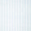 Anna French Ryland Stripe Blue Wallpaper