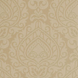 Anna French Annette Beige Wallpaper