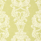 Anna French Abington Green Wallpaper