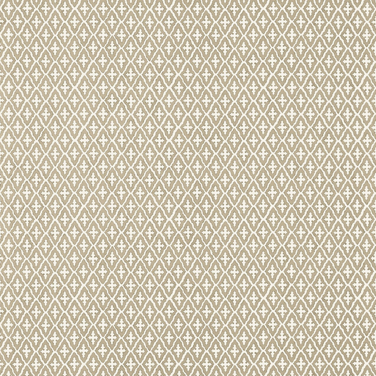 Anna French LINDSEY Sand Wallpaper