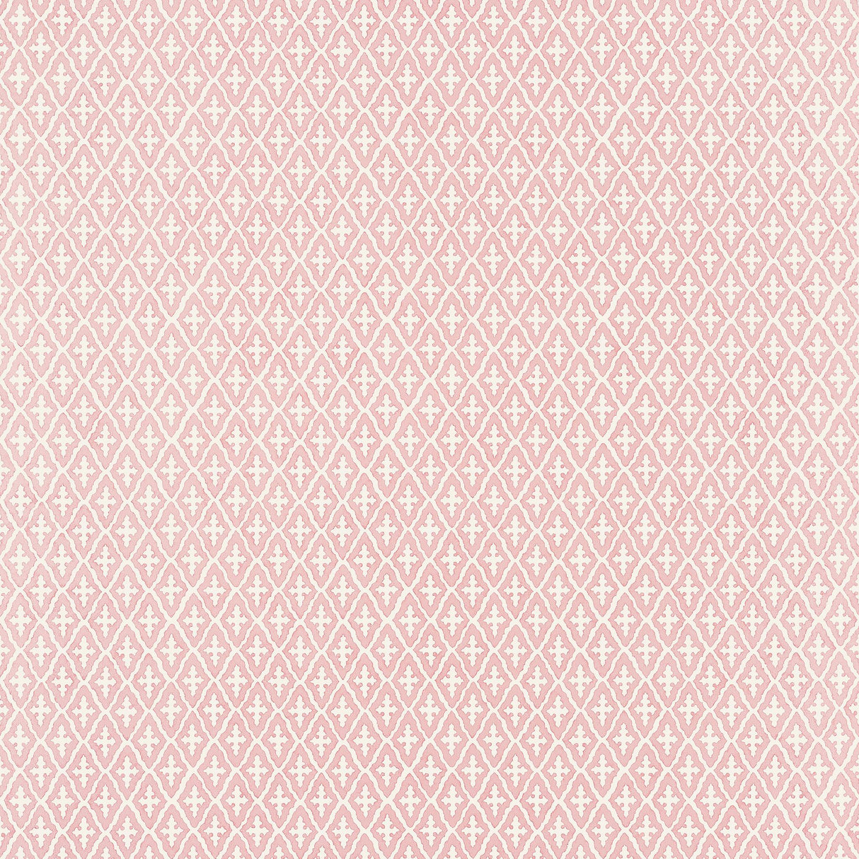 Anna French LINDSEY Blush Wallpaper