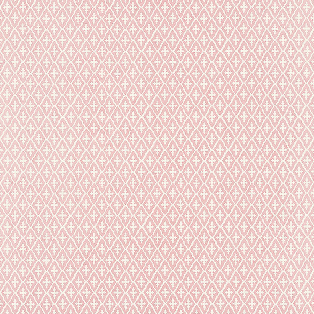 Anna French LINDSEY Blush Wallpaper