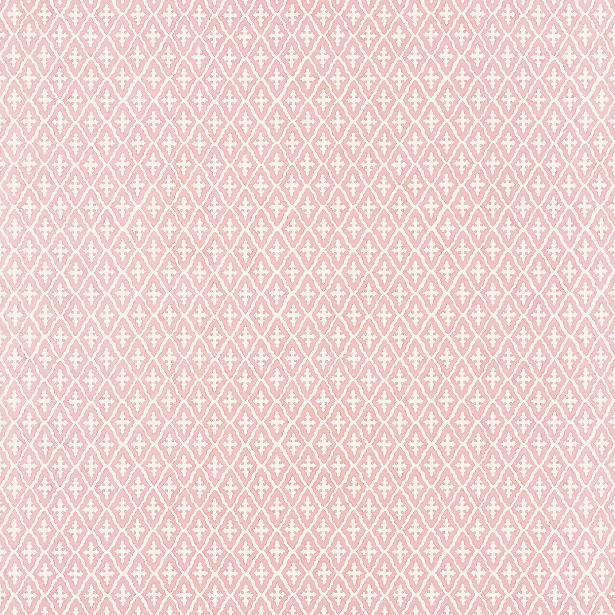 Anna French Lindsey Blush Wallpaper