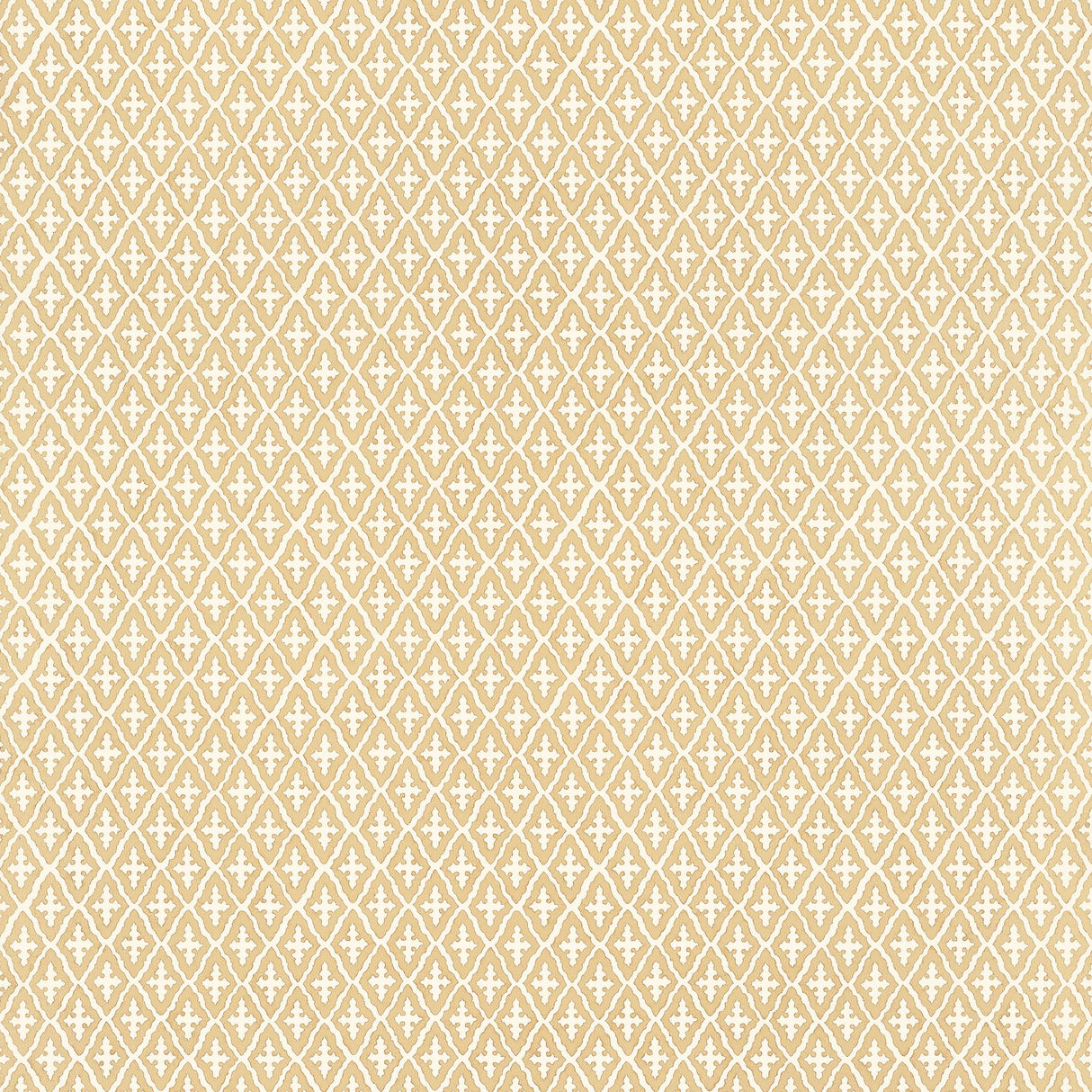Anna French LINDSEY Soft Gold Wallpaper