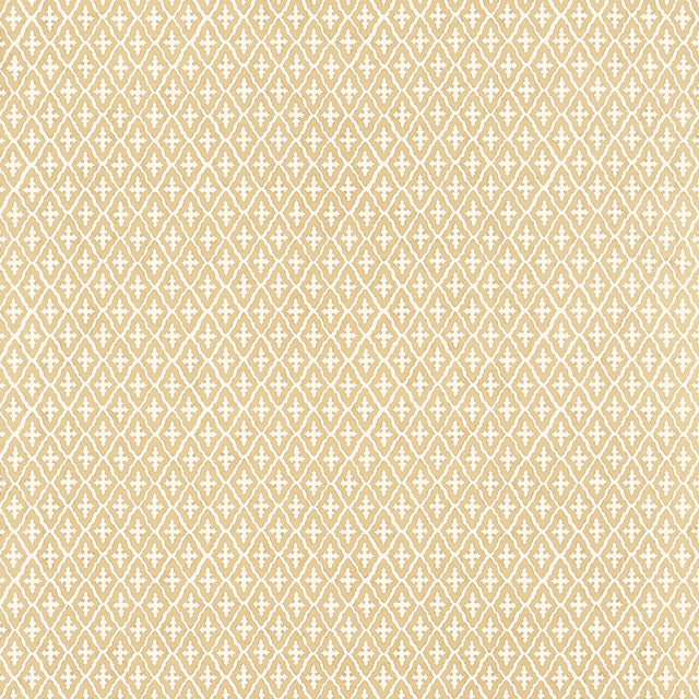 Anna French LINDSEY Soft Gold Wallpaper