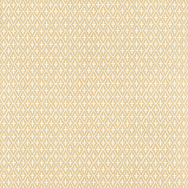 Anna French Lindsey Soft Gold Wallpaper
