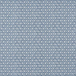 Anna French LINDSEY Navy Wallpaper