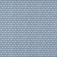 Anna French Lindsey Navy Wallpaper