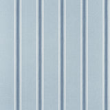 Anna French Beckley Stripe Blue Wallpaper