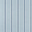 Anna French Beckley Stripe Blue Wallpaper