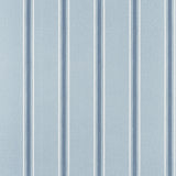 Anna French BECKLEY STRIPE Blue Wallpaper