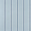 Anna French BECKLEY STRIPE Blue Wallpaper