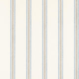 Anna French BECKLEY STRIPE Sky Wallpaper