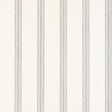 Anna French Beckley Stripe Sky Wallpaper
