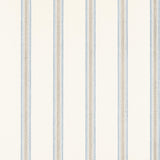 Anna French Beckley Stripe Sky Wallpaper
