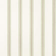 Anna French BECKLEY STRIPE Green Wallpaper
