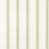 Anna French Beckley Stripe Green Wallpaper