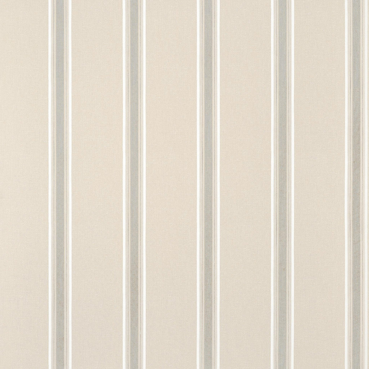 Anna French BECKLEY STRIPE Neutral Wallpaper