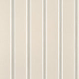 Anna French BECKLEY STRIPE Neutral Wallpaper