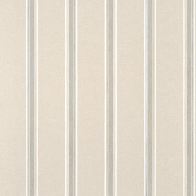 Anna French BECKLEY STRIPE Neutral Wallpaper