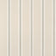Anna French Beckley Stripe Neutral Wallpaper