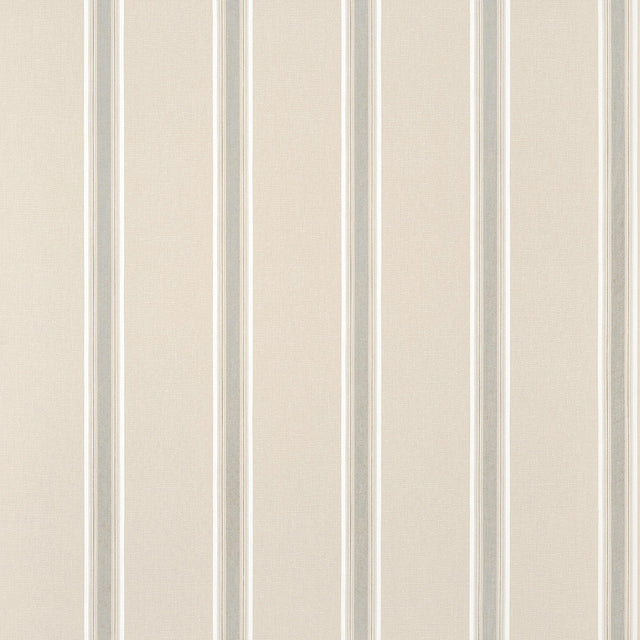 Anna French Beckley Stripe Neutral Wallpaper