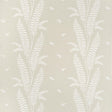 Anna French ENSBURY FERN Beige Wallpaper