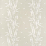 Anna French ENSBURY FERN Beige Wallpaper