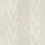 Anna French ENSBURY FERN Beige Wallpaper