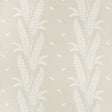 Anna French Ensbury Fern Beige Wallpaper
