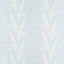 Anna French ENSBURY FERN Soft Blue Wallpaper