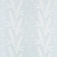 Anna French Ensbury Fern Soft Blue Wallpaper
