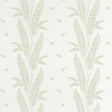 Anna French ENSBURY FERN Green Wallpaper