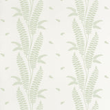 Anna French ENSBURY FERN Green Wallpaper