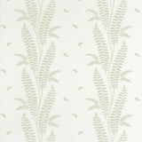 Anna French Ensbury Fern Green Wallpaper