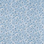 Anna French Chelsea Blue Wallpaper