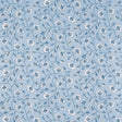 Anna French CHELSEA Blue Wallpaper