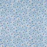 Anna French CHELSEA Blue Wallpaper