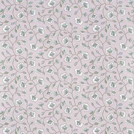 Anna French CHELSEA Lavender Wallpaper