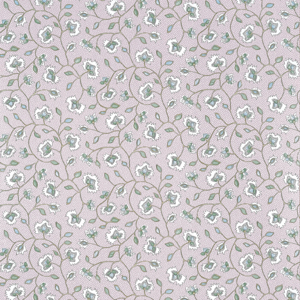 Anna French Chelsea Lavender Wallpaper