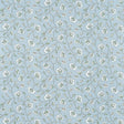 Anna French CHELSEA Soft Blue and Green Wallpaper