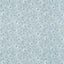 Anna French CHELSEA Soft Blue and Green Wallpaper