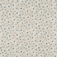 Anna French CHELSEA Slate and Linen Wallpaper