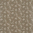 Anna French CHELSEA Chestnut Wallpaper