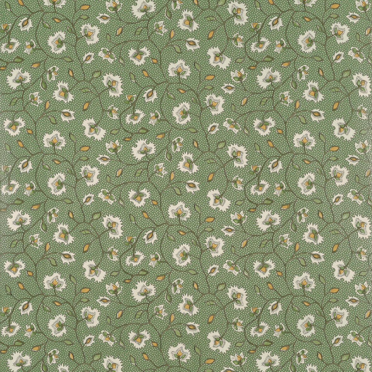 Anna French Chelsea Emerald Wallpaper