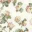Anna French Sussex Hydrangea Soft Gold Wallpaper