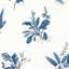 Anna French Woodland Blue Wallpaper