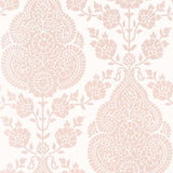 Anna French Balmuccia Damask Blush Wallpaper